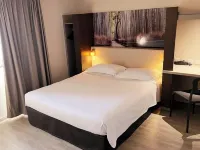 Fasthôtel Clermont Sud Hotels in Aubiere
