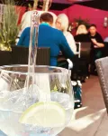 伊甸園酒店 - 酒吧