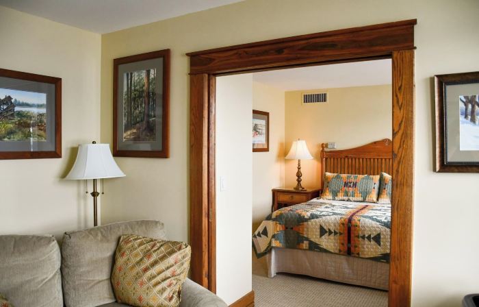 Chestnut Inn at Oquaga Lake