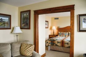 Chestnut Inn at Oquaga Lake