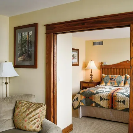 Chestnut Inn at Oquaga Lake