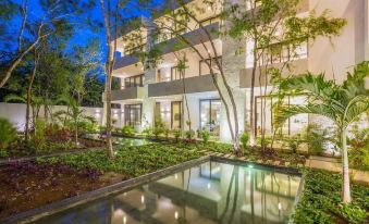 Highline 101 by Sandy Powerful