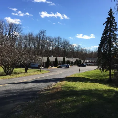 Budget Motor Inn- Mahopac