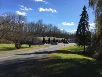 Budget Motor Inn- Mahopac Hotel a Southeast