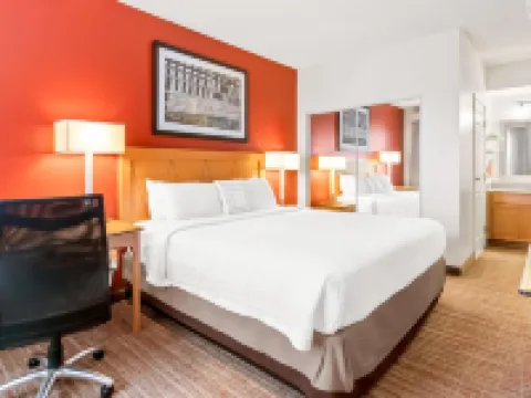 Sonesta ES Suites Phoenix Goodyear โรงแรมในกู้ดเยียร์