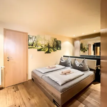 Apartment Waldnah
