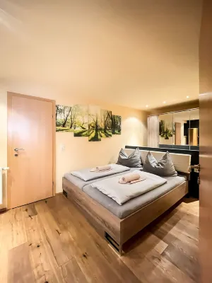 Apartment Waldnah Hotels in 