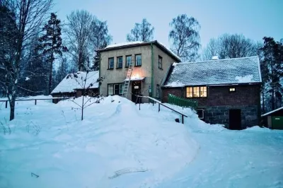 Marston Hill Hotel a 