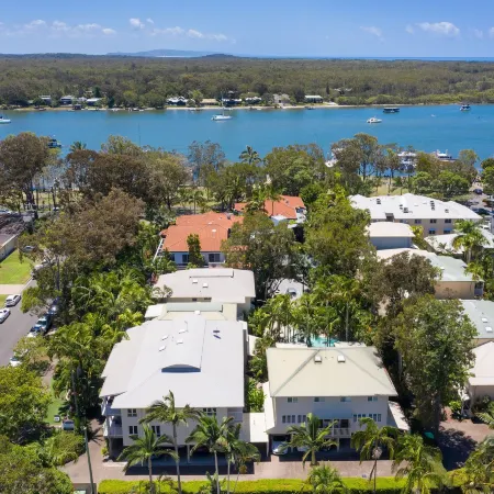 Sunset Cove Noosa