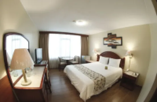 Hotel Republica Hotels near Iñaquito Mall