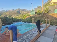 Executive Villa Sea View with Pool Available 14Guests - Beach