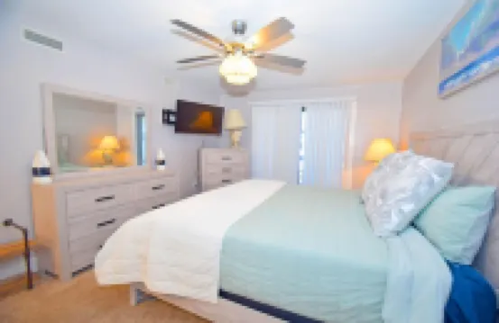 The Chateau 101B Condo Hotels in 