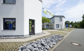 City Motel Soest