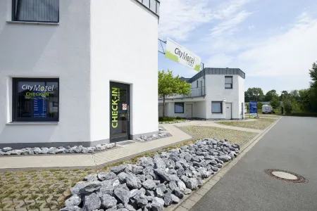 City Motel Soest