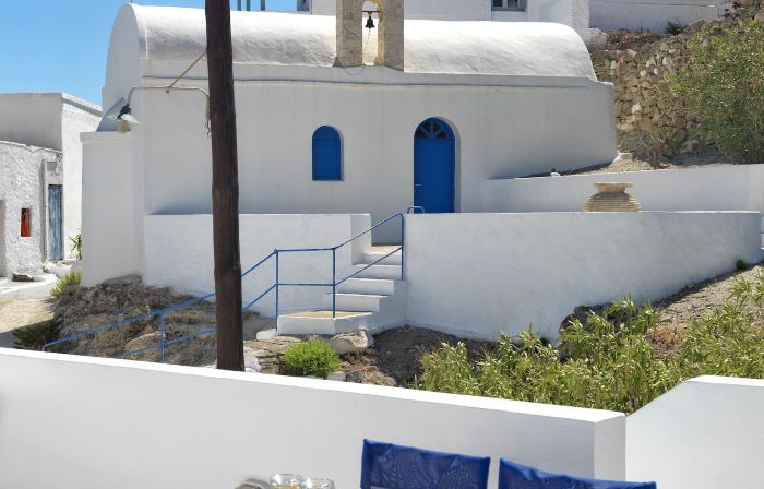 Psathi Blue Beta