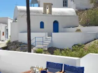 Psathi Blue Beta Ξενοδοχεία στην πόλη Ψάθη