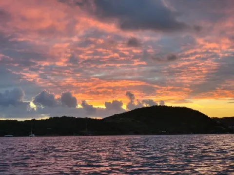 Vacation/Sail in Style: Luxurious Catamaran "SeAtitudes" Dream Vacation Hotels in 