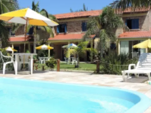 Pousada Don Fernandes