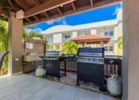 Apartamento Para Parejas en Eagle Beach