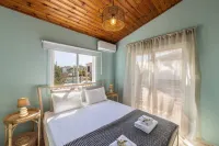 Laranca Oneiro Seaside Villa Bahçalar otelleri