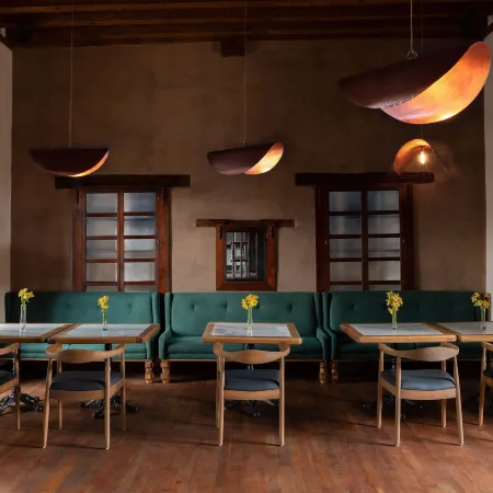 Hotel Ibarra 14