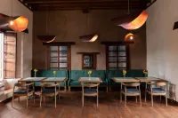 Hotel Ibarra 14 - breakfast