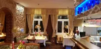 Hotel Mohr & Spa - breakfast