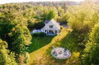 Finger Lakes Home w/ Private Pool & Lake Views! - Pet friendly