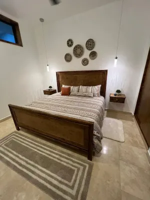 Million dollar view! Luxury 1Bdr