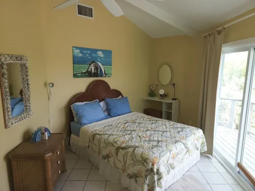 ONE OF A KIND PROPERTY! Breathtaking Views, Ocean Breezes, Huge Dock, Peaceful