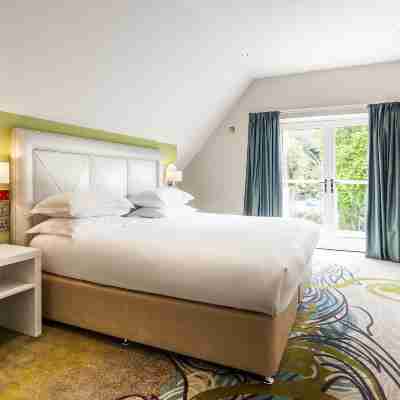 The Daffodil Hotel & Spa Rooms