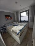 Hyggelige small vacation apartment in the middle of Schleswig -Holstein