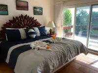 Villa Kokobeach by Ecobeaches Hotels in Akumal