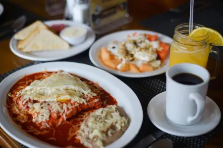 Hotel Puesta del Sol