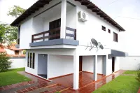 Residencial Mandino - Quality, conformity and safety Hotel di 