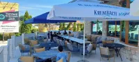 Hotel Citadela - Breakfast