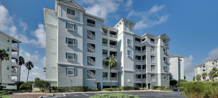 Spacious Palm Coast Condo Balcony, Beach Access! Hotels in Flagler County