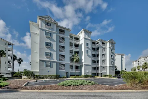 Spacious Palm Coast Condo Balcony, Beach Access! - salle de sport