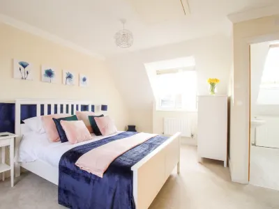 Anchors Away Hotel in zona Faro di Portland Bill