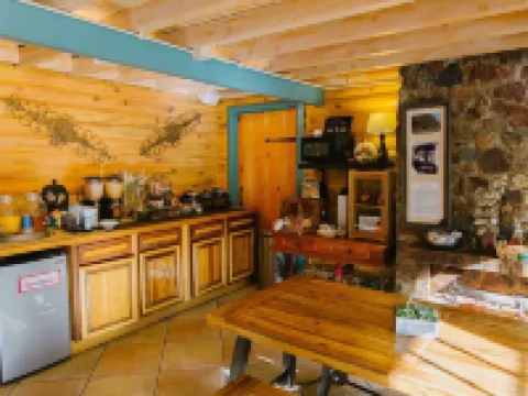 Ouray Inn Hotels in Ouray County