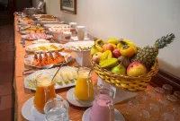 Hotel Jardim Europa Hotels in Ijui