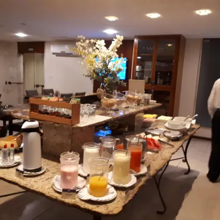 Hotel Crystal