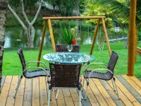 Hotel Bhs Hotel a Linhares