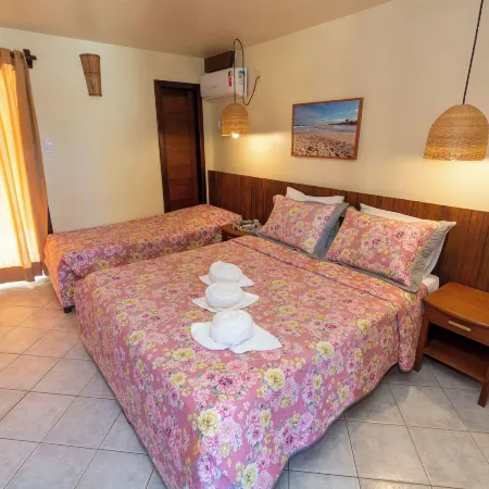 Hotel Pousada Imbassai