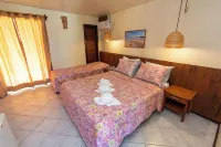 茵巴薩旅館酒店