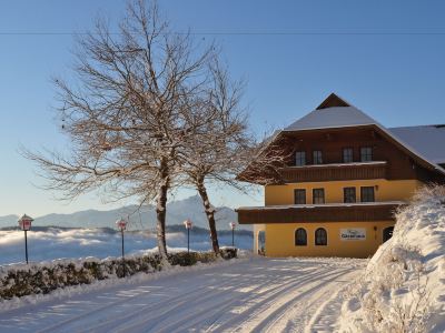 Mathiasl Panorama Ferienwohnungen