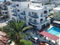 Lotus Otel Hotels in Silifke