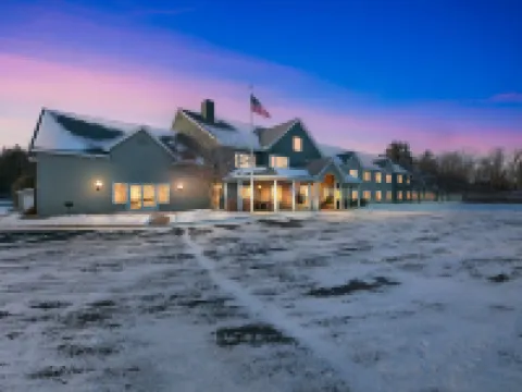 Country Inn Walker Hotels in Walker