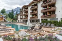 Familien- & Aktivhotel Christoph - Pools