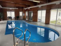 Grand View Hotel - Pools